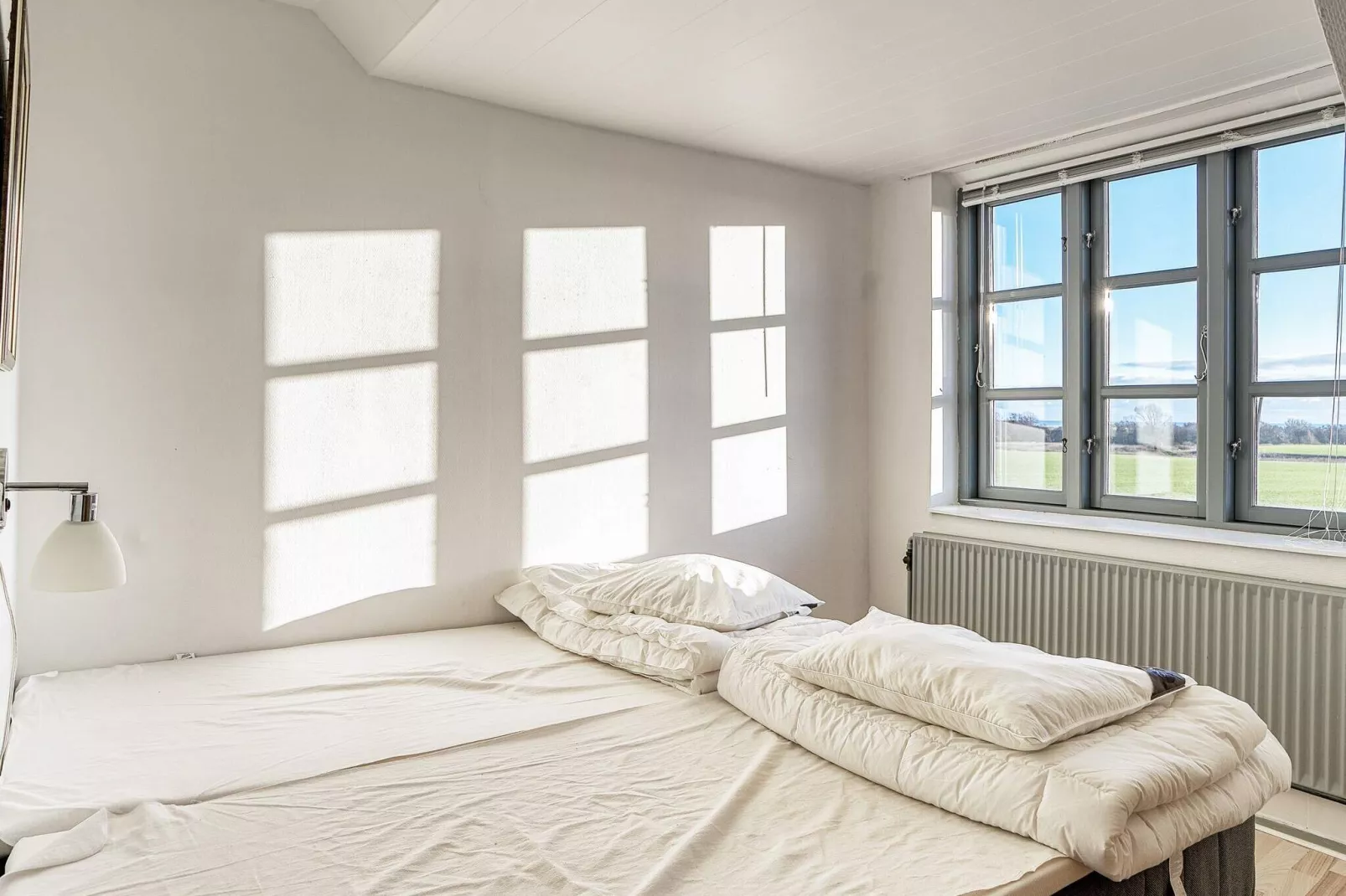 Maison de vacances pour 8 a Nysted-By Traum-Intérieur