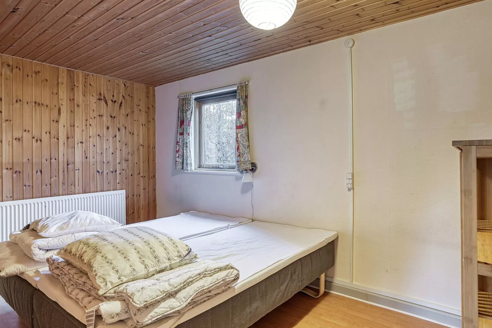 Maison de vacances pour 8 a Nysted-By Traum-Intérieur