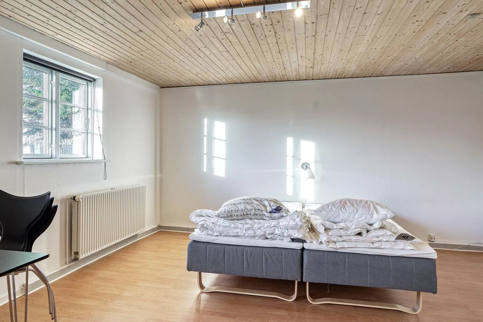 Maison de vacances pour 8 a Nysted-By Traum-Intérieur