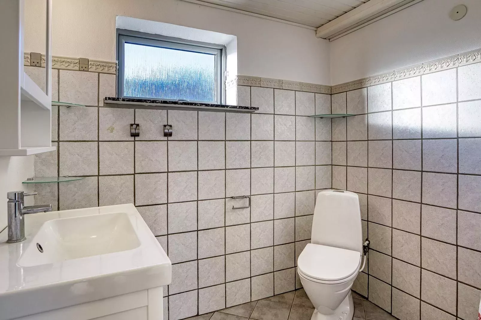 Maison de vacances pour 8 a Nysted-By Traum-Intérieur
