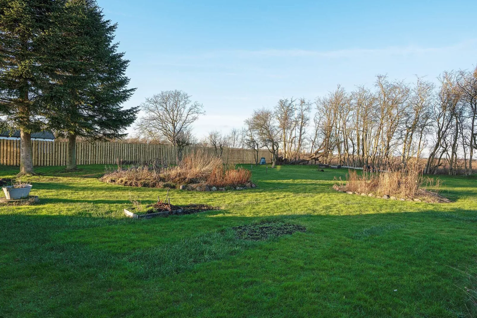 Maison de vacances pour 8 a Nysted-By Traum-Vue