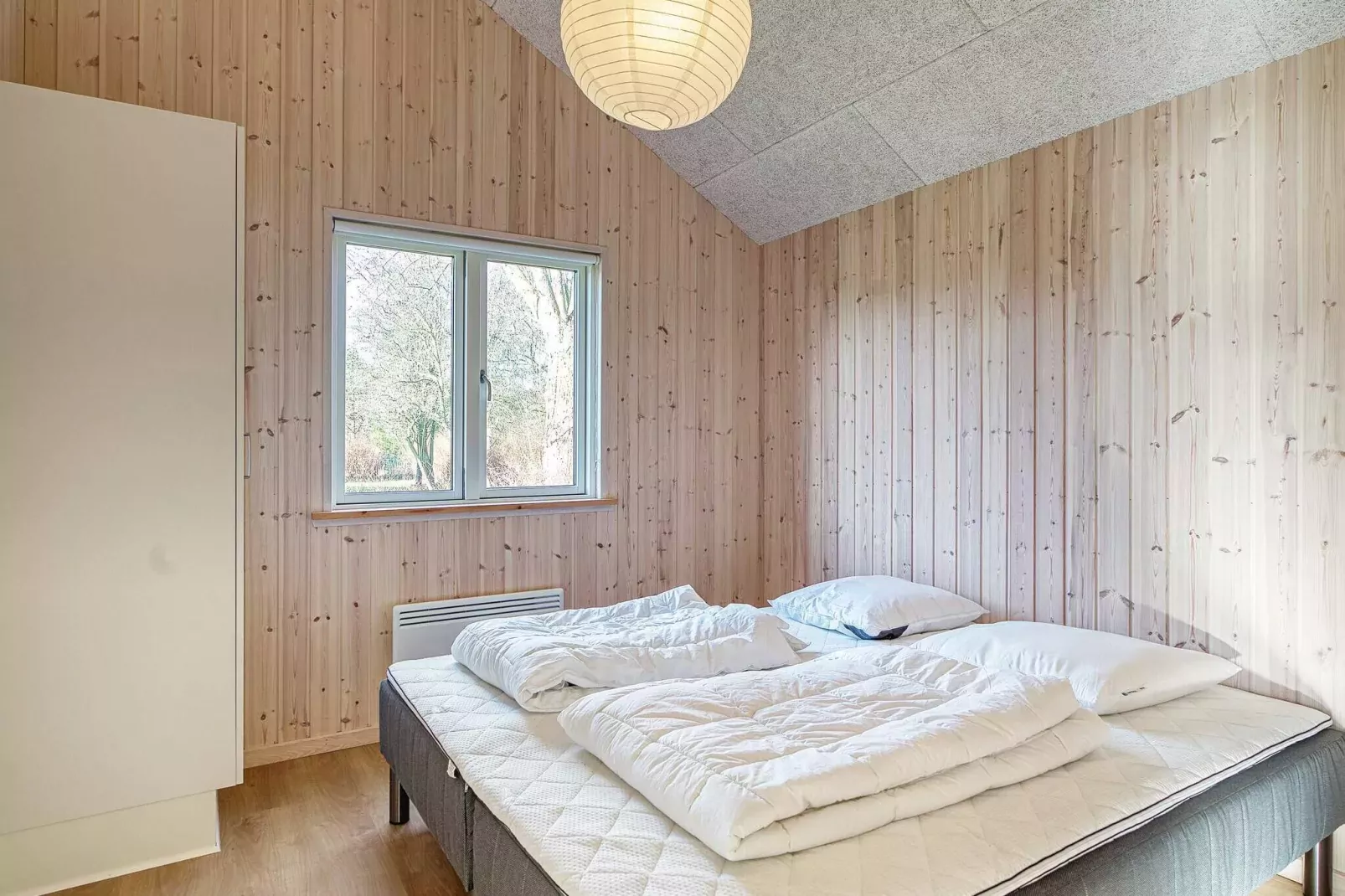 8 Personen Ferienhaus in Dannemare-By Traum-Innenbereich