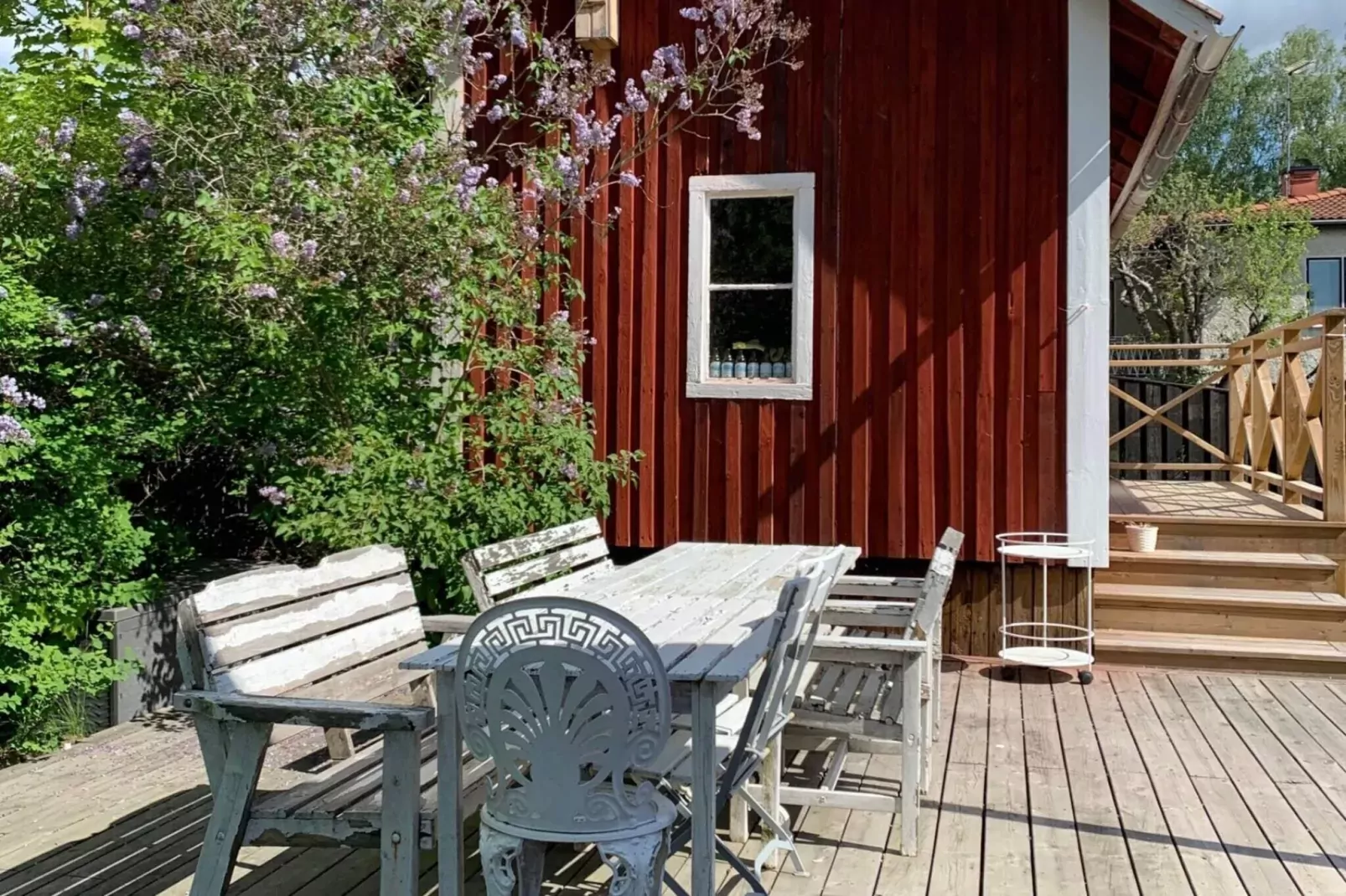 7 person holiday home in Edsbruk-By Traum-Outdoor