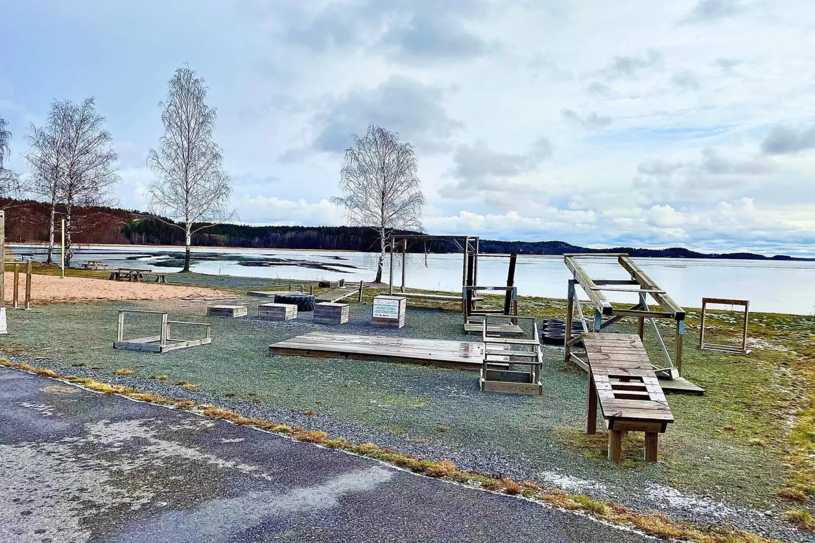 7 person holiday home in Edsbruk-By Traum-Not tagged