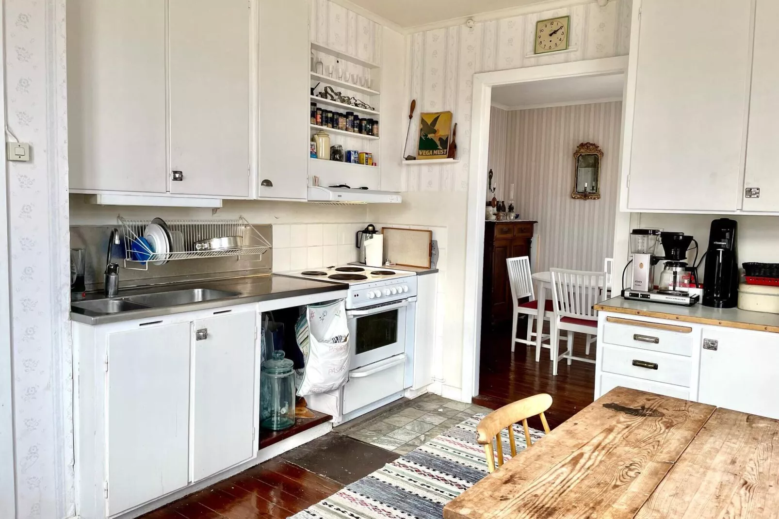 7 person holiday home in Edsbruk-By Traum-Indoor