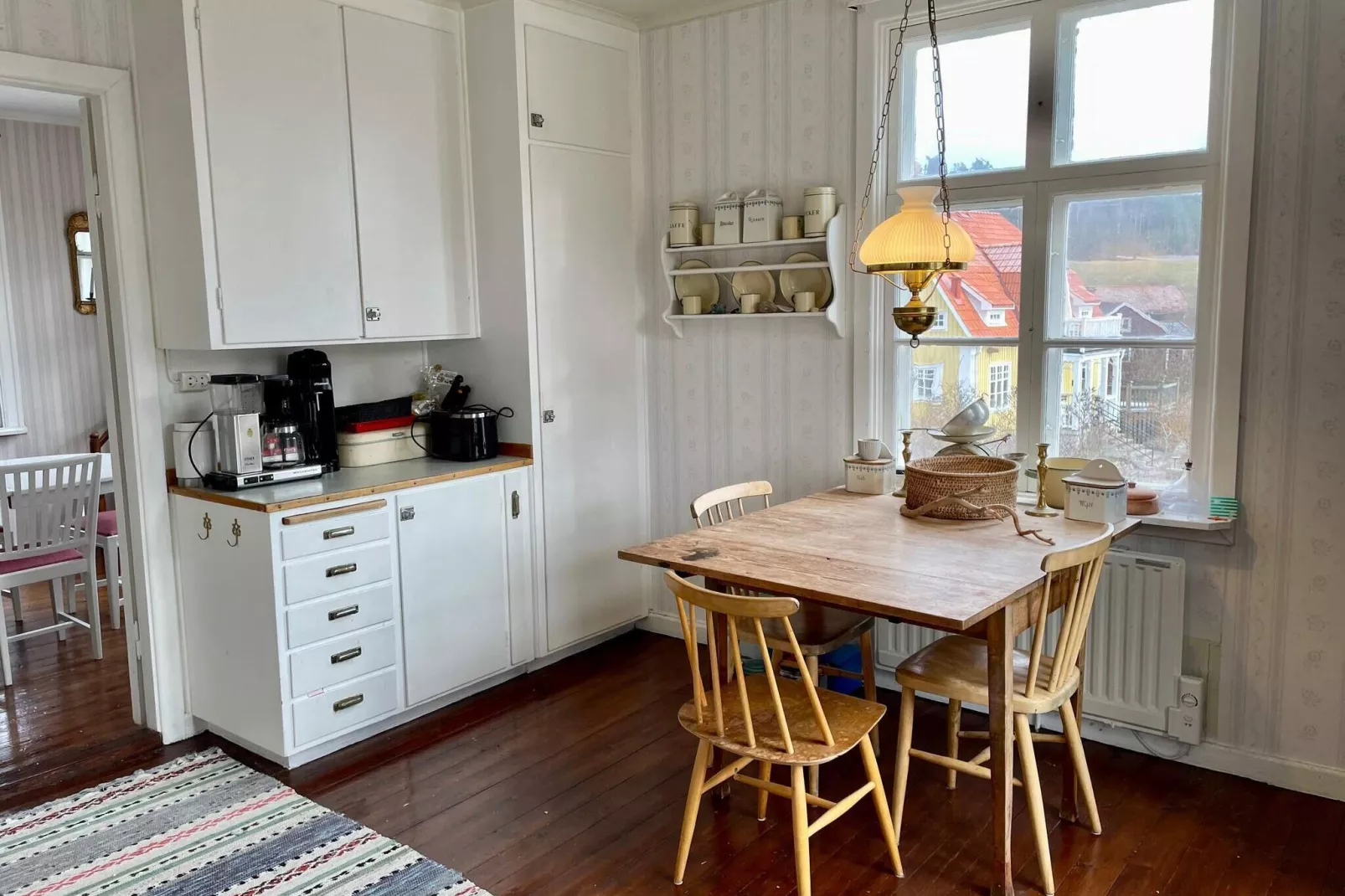 7 person holiday home in Edsbruk-By Traum-Indoor