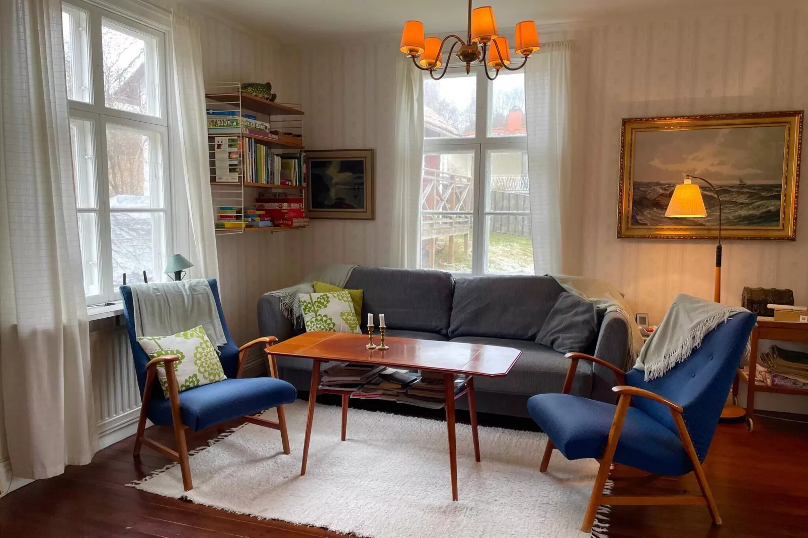 7 person holiday home in Edsbruk-By Traum-Indoor
