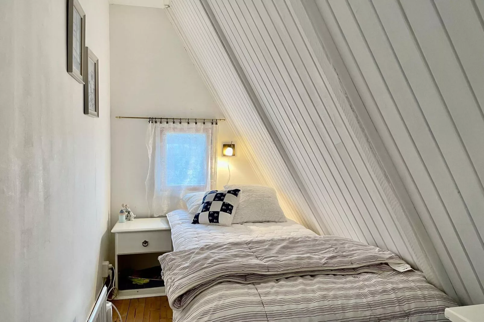 7 person holiday home in Edsbruk-By Traum-Indoor