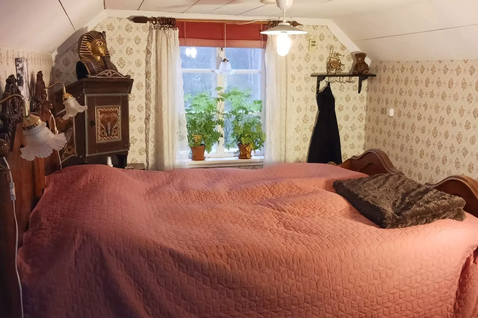 4 person holiday home in Mantorp-By Traum-Indoor
