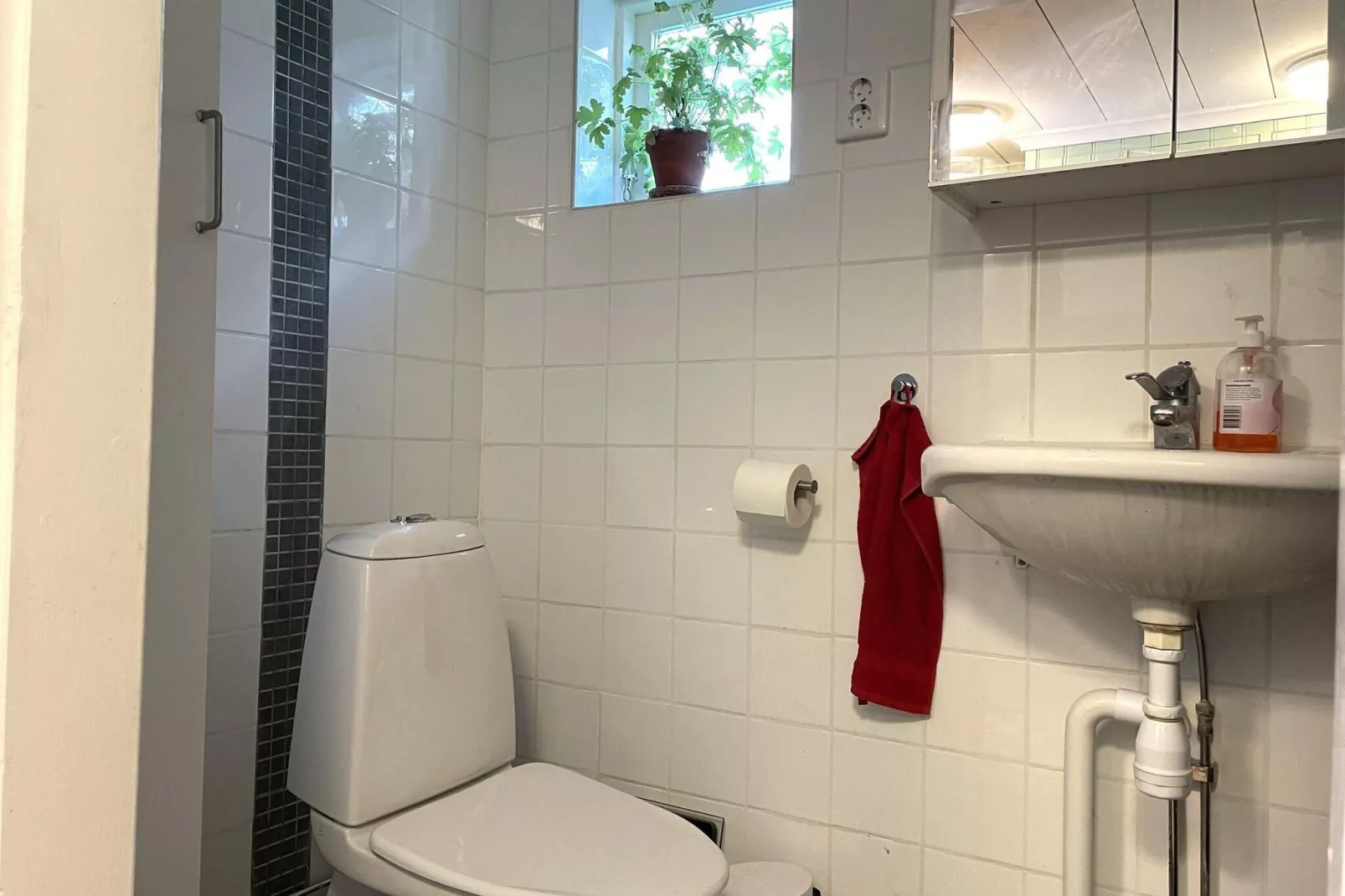 4 person holiday home in Mantorp-By Traum-Indoor