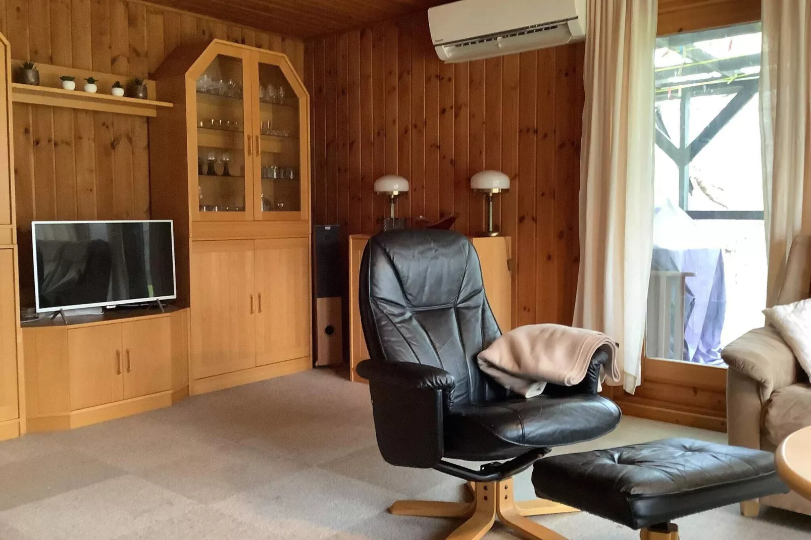 5 person holiday home in Føllenslev-By Traum-Indoor