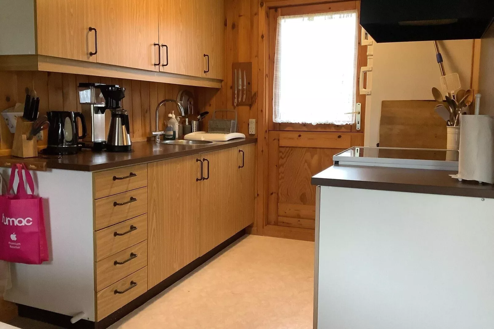 5 person holiday home in Føllenslev-By Traum-Indoor
