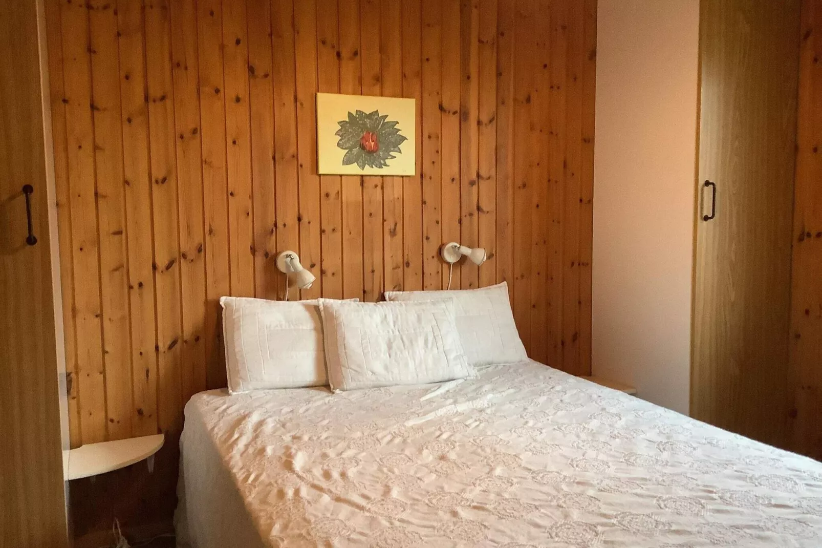 5 person holiday home in Føllenslev-By Traum-Indoor