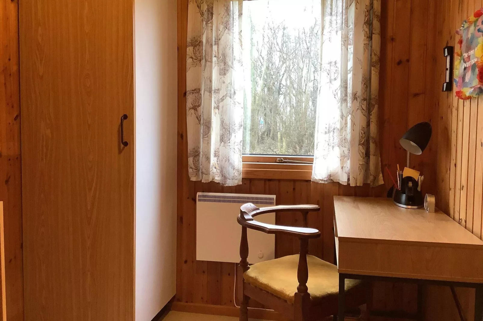 5 person holiday home in Føllenslev-By Traum-Indoor