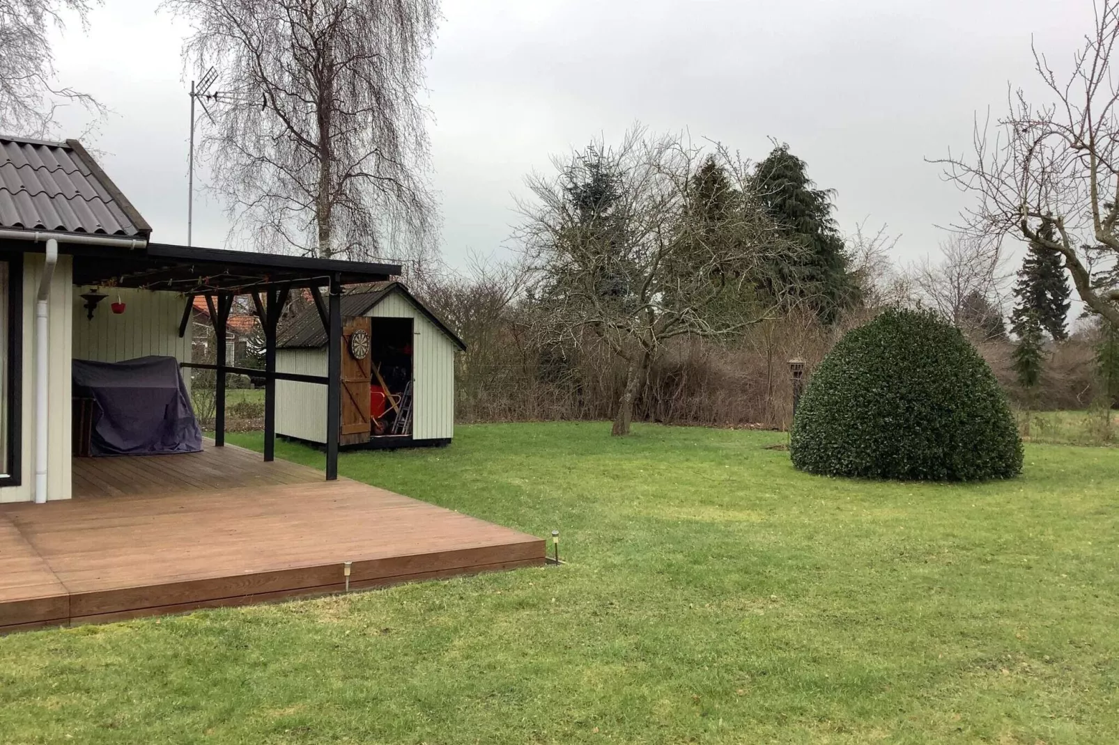 5 person holiday home in Føllenslev-By Traum-Untagged