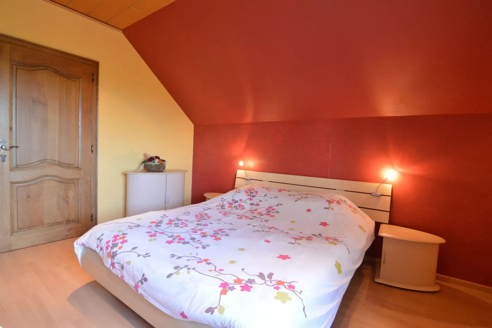 Am Bauernhof-Chambre