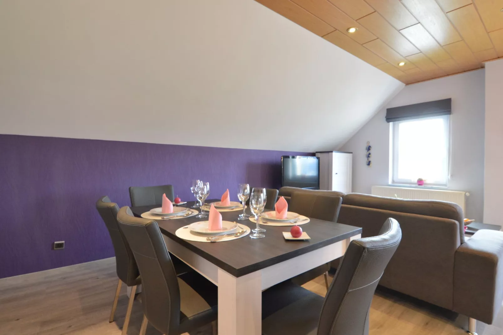 Am Bauernhof-Salle à manger