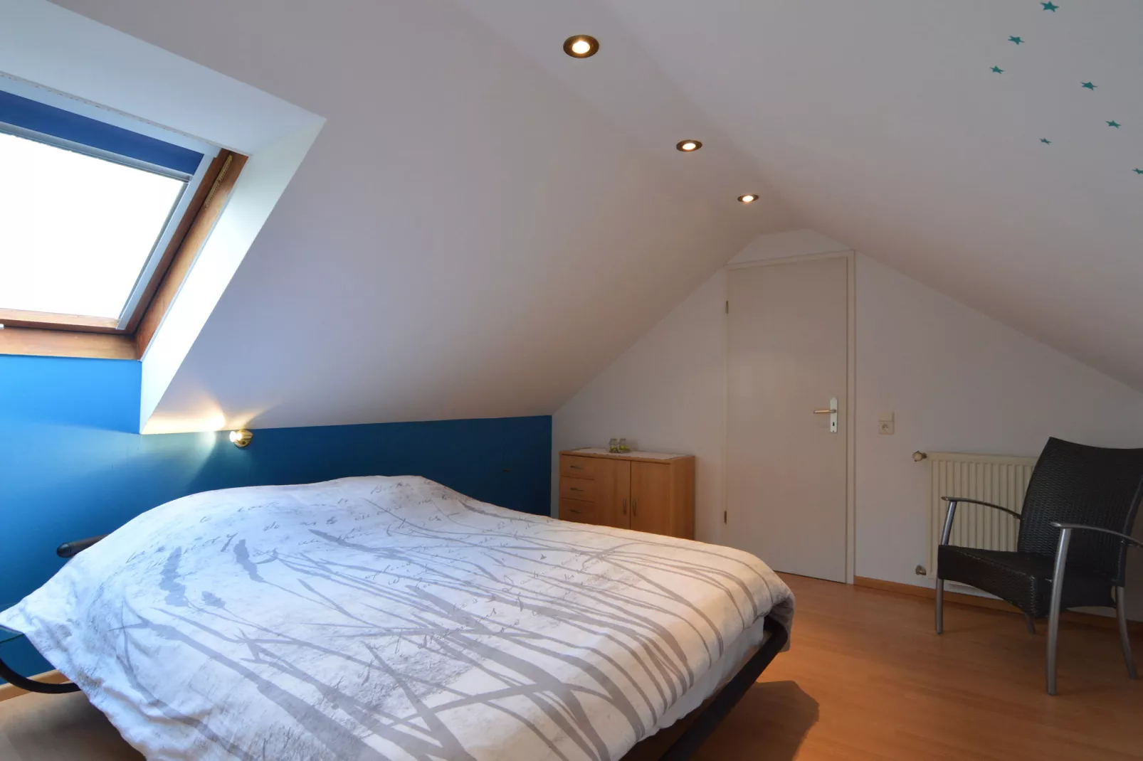 Am Bauernhof-Chambre