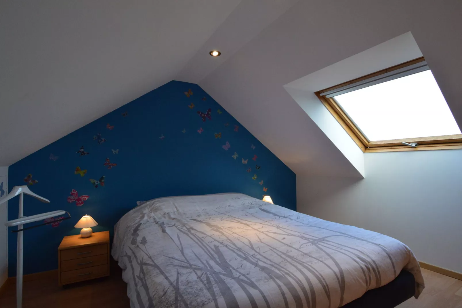 Am Bauernhof-Chambre