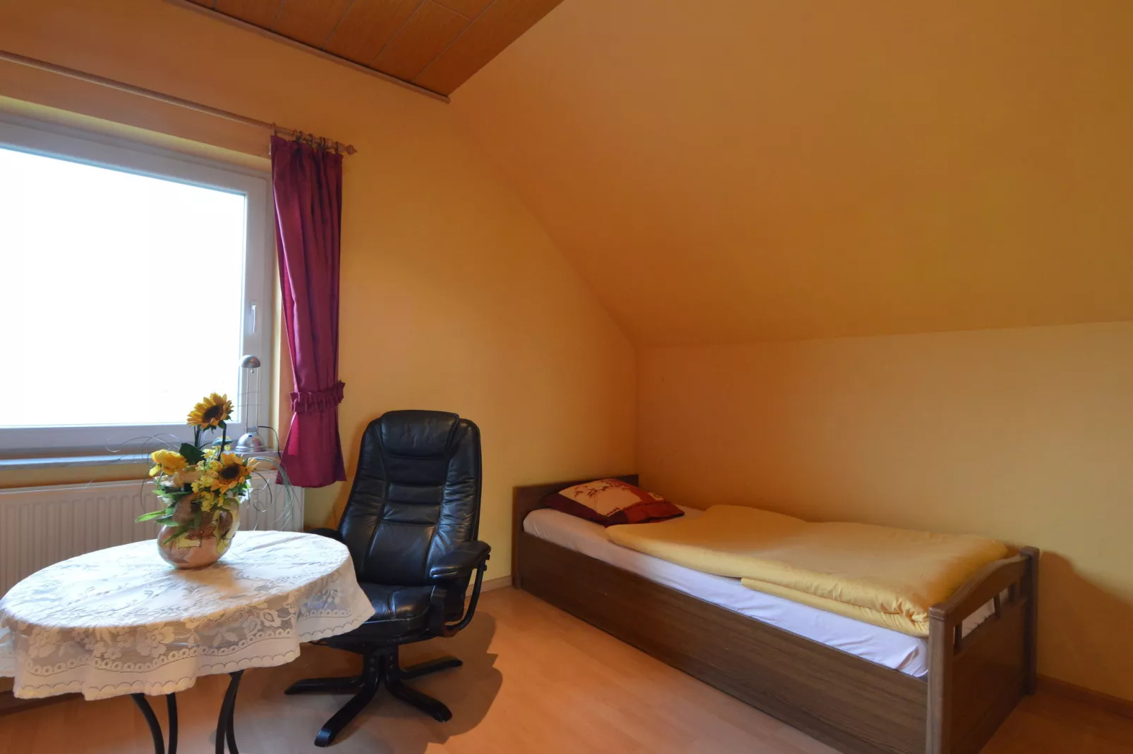 Am Bauernhof-Chambre