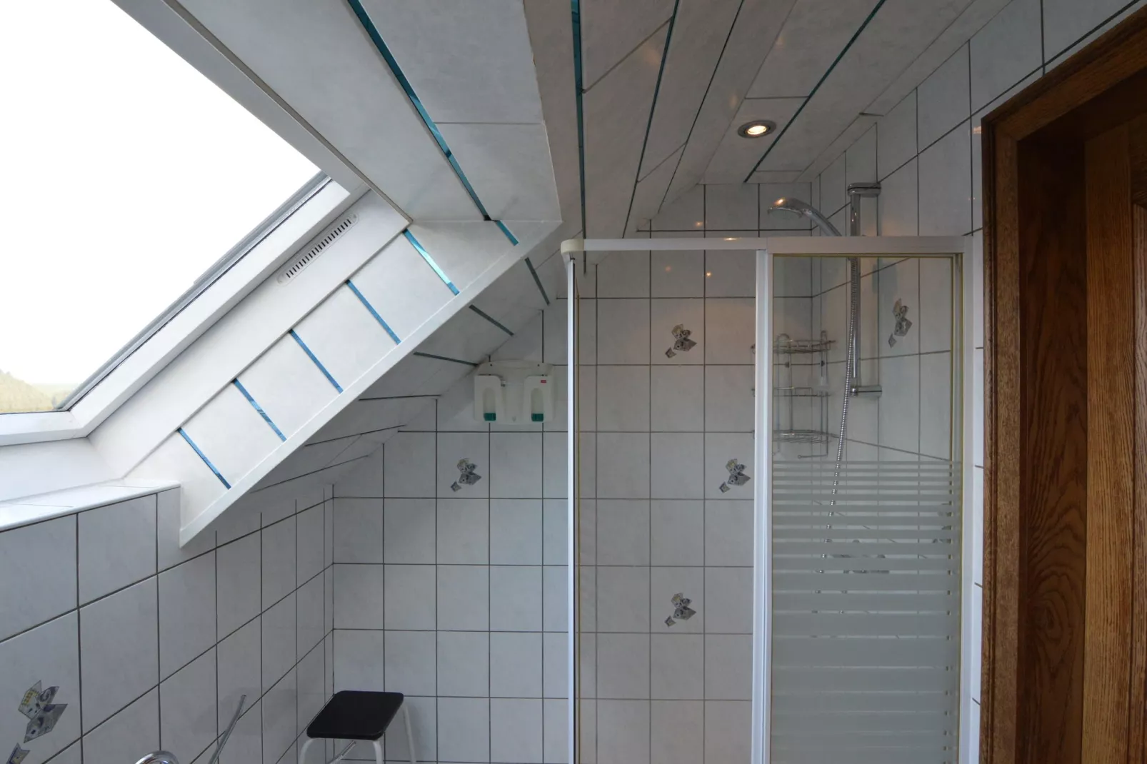 Am Bauernhof-Salle de bain
