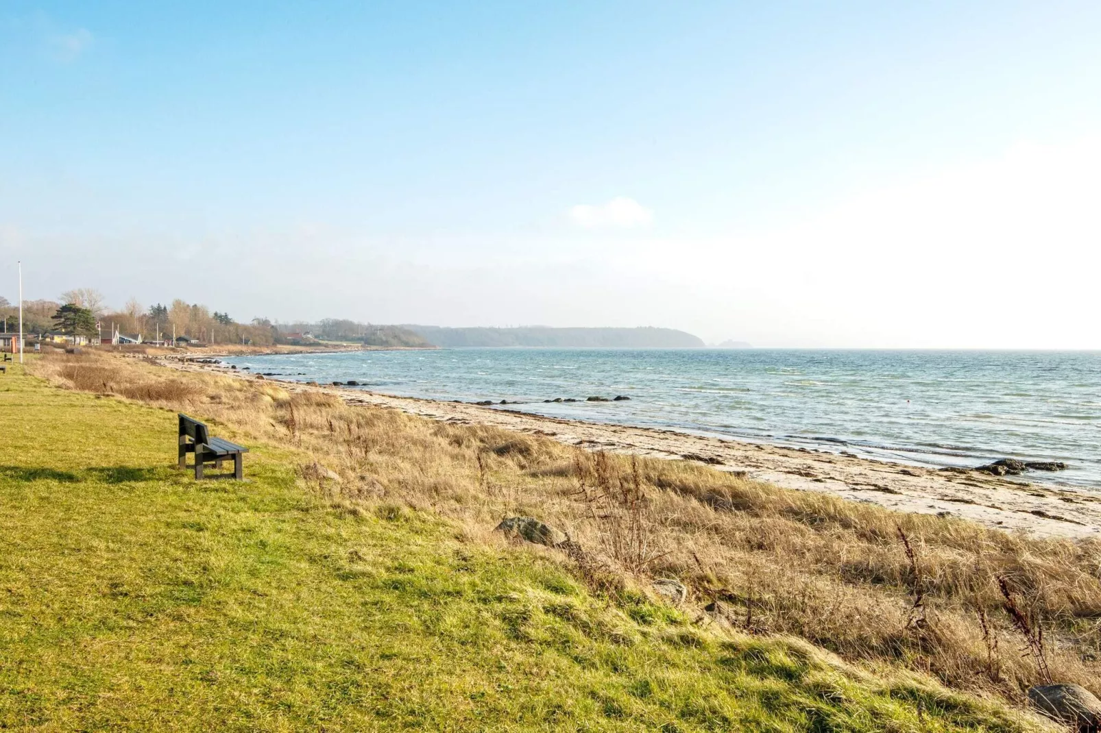 6 person holiday home in Rønde-By Traum-View