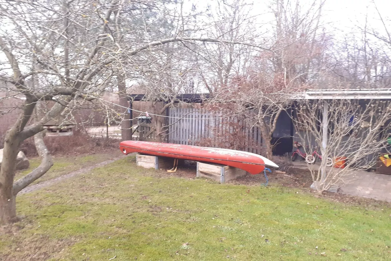 8 person holiday home in Kirke Hyllinge-By Traum-Not tagged