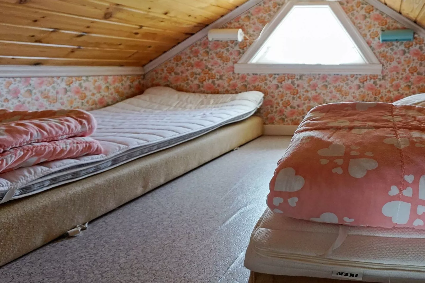 3 person holiday home in Gullholmen-Indoor