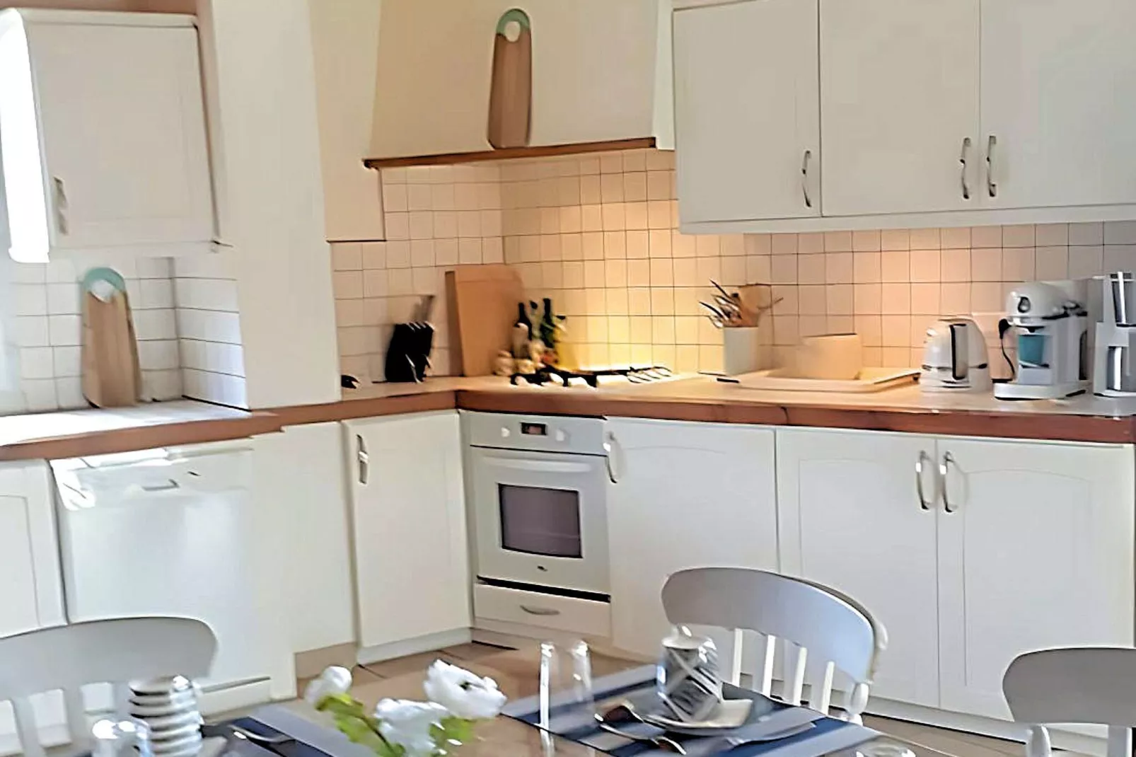 Le Place-Kitchen