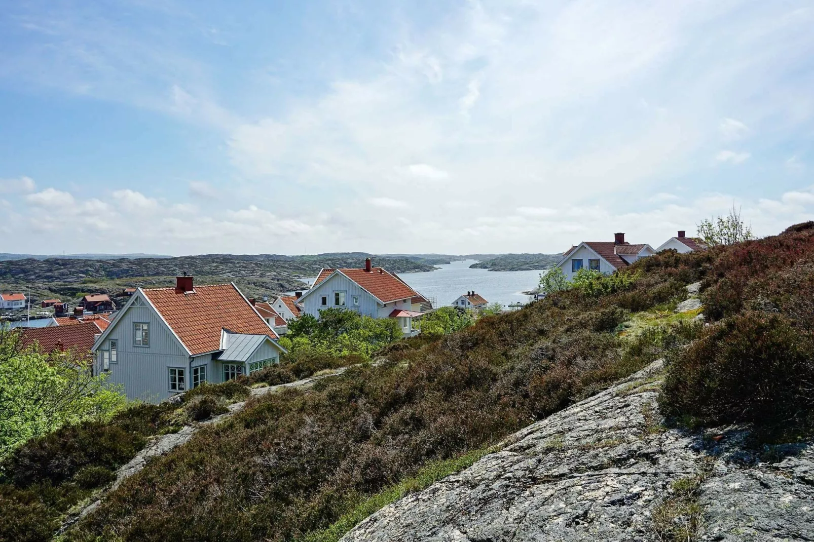 3 person holiday home in Gullholmen-Not tagged