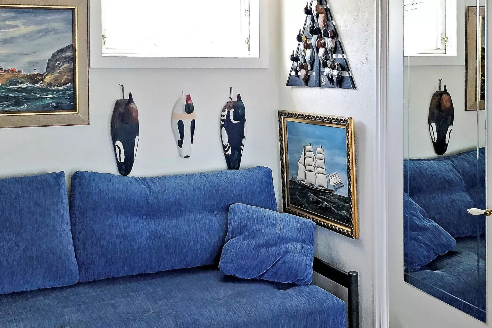 3 person holiday home in Gullholmen-Indoor
