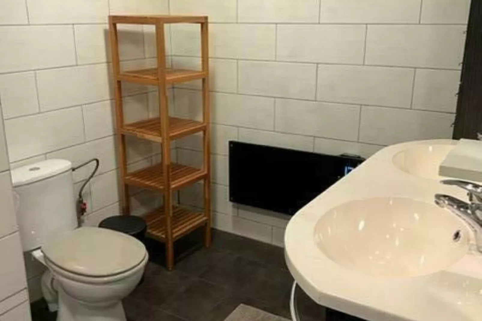 Le Petit Loup de Courtil-Bathroom