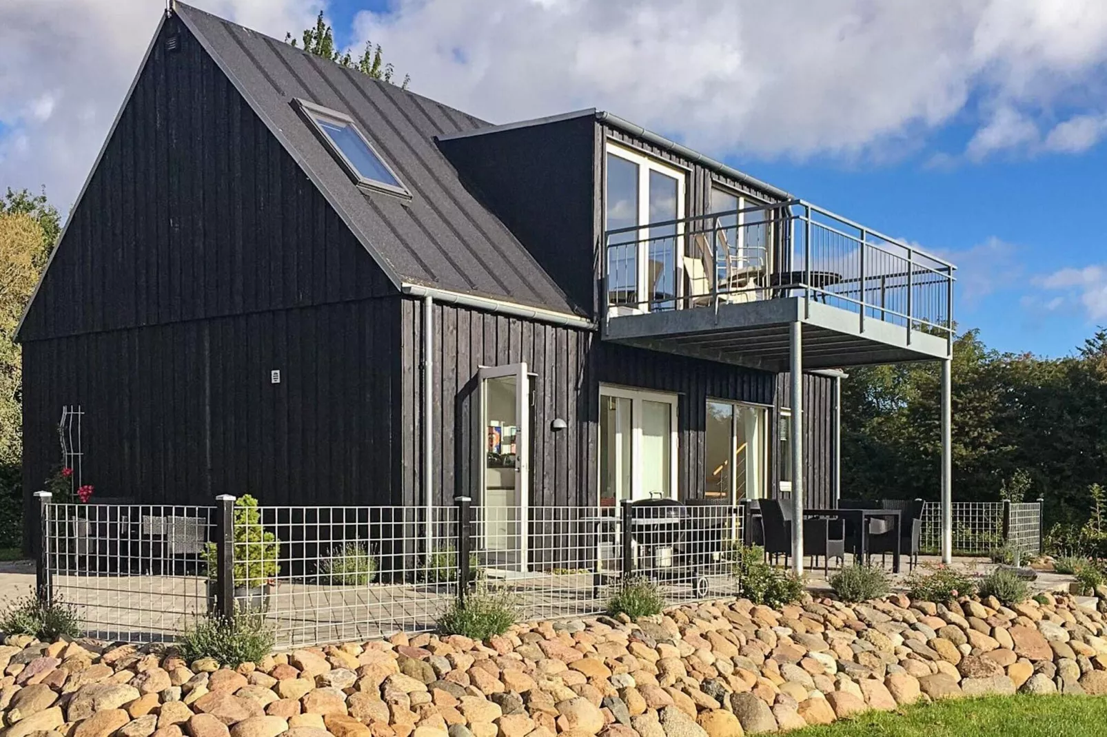 Retraite de luxe avec spa en bord de mer -- By Traum Ferienwohnungen