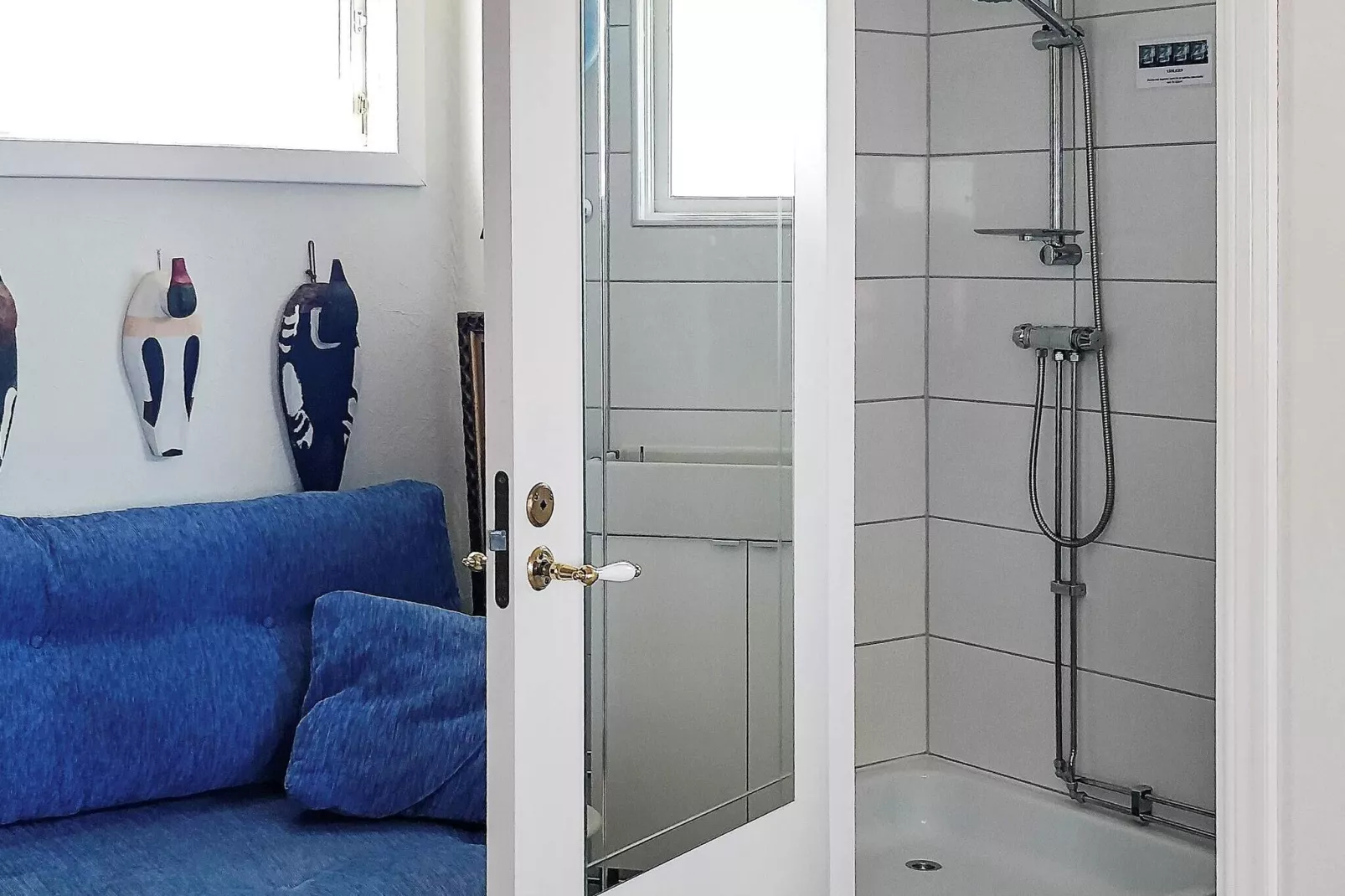 3 person holiday home in Gullholmen-Indoor