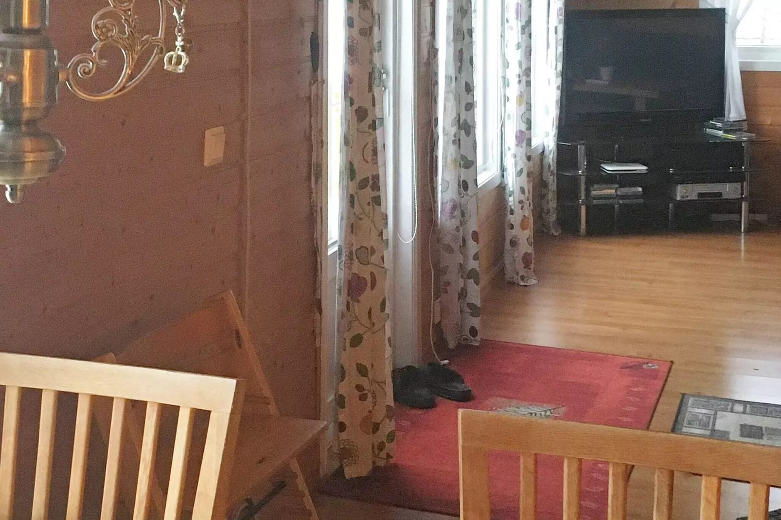 6 person holiday home in Naustbukta-By Traum-Indoor