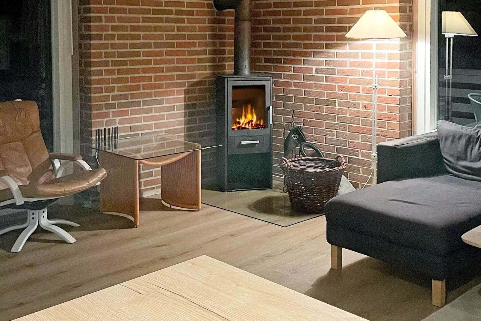 8 person holiday home in Otterup-By Traum-Indoor