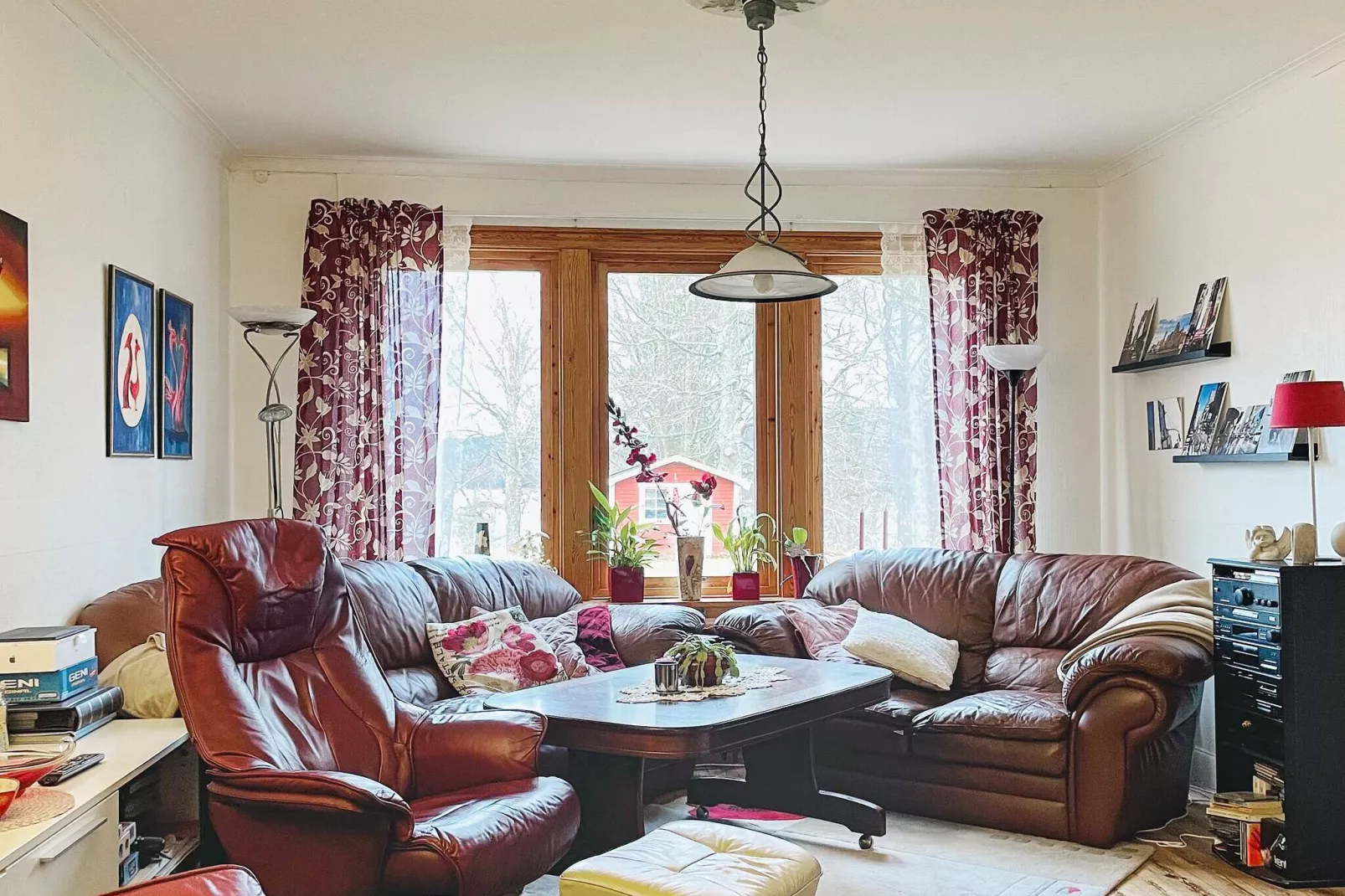 6 person holiday home in ÅMÅL-By Traum