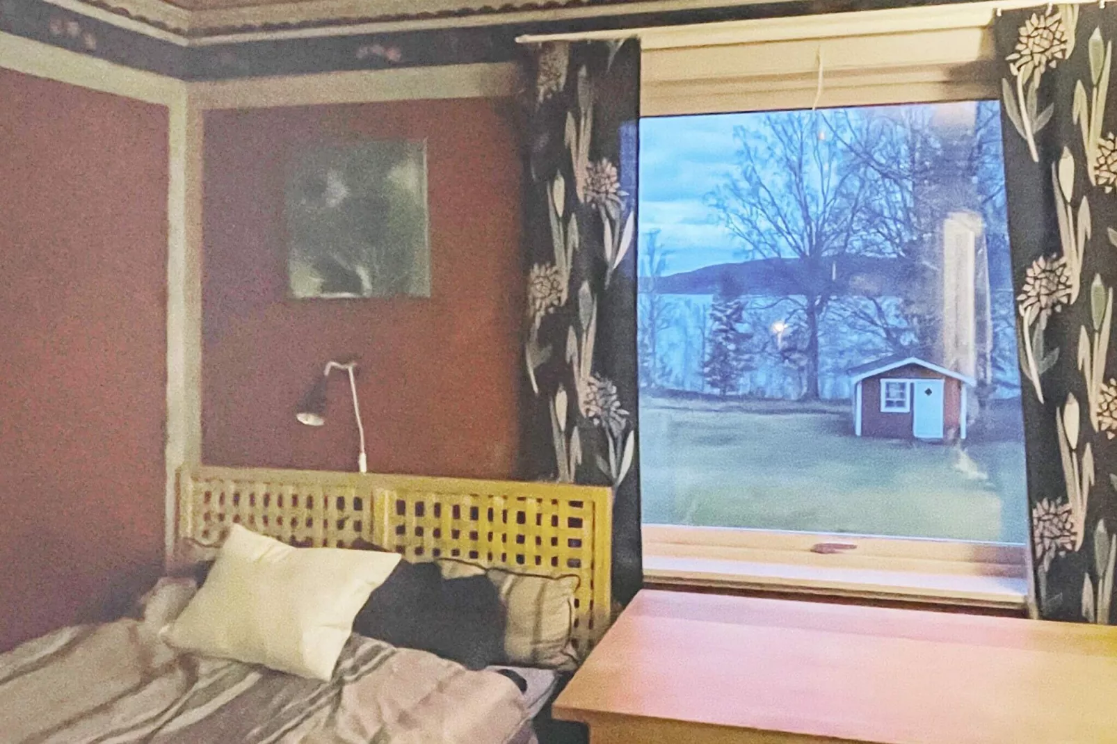 6 person holiday home in ÅMÅL-By Traum-Indoor