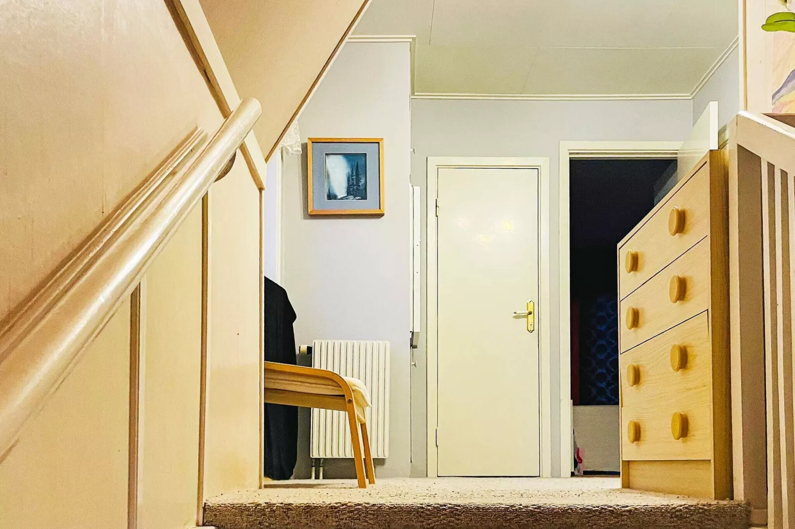 6 person holiday home in ÅMÅL-By Traum-Indoor