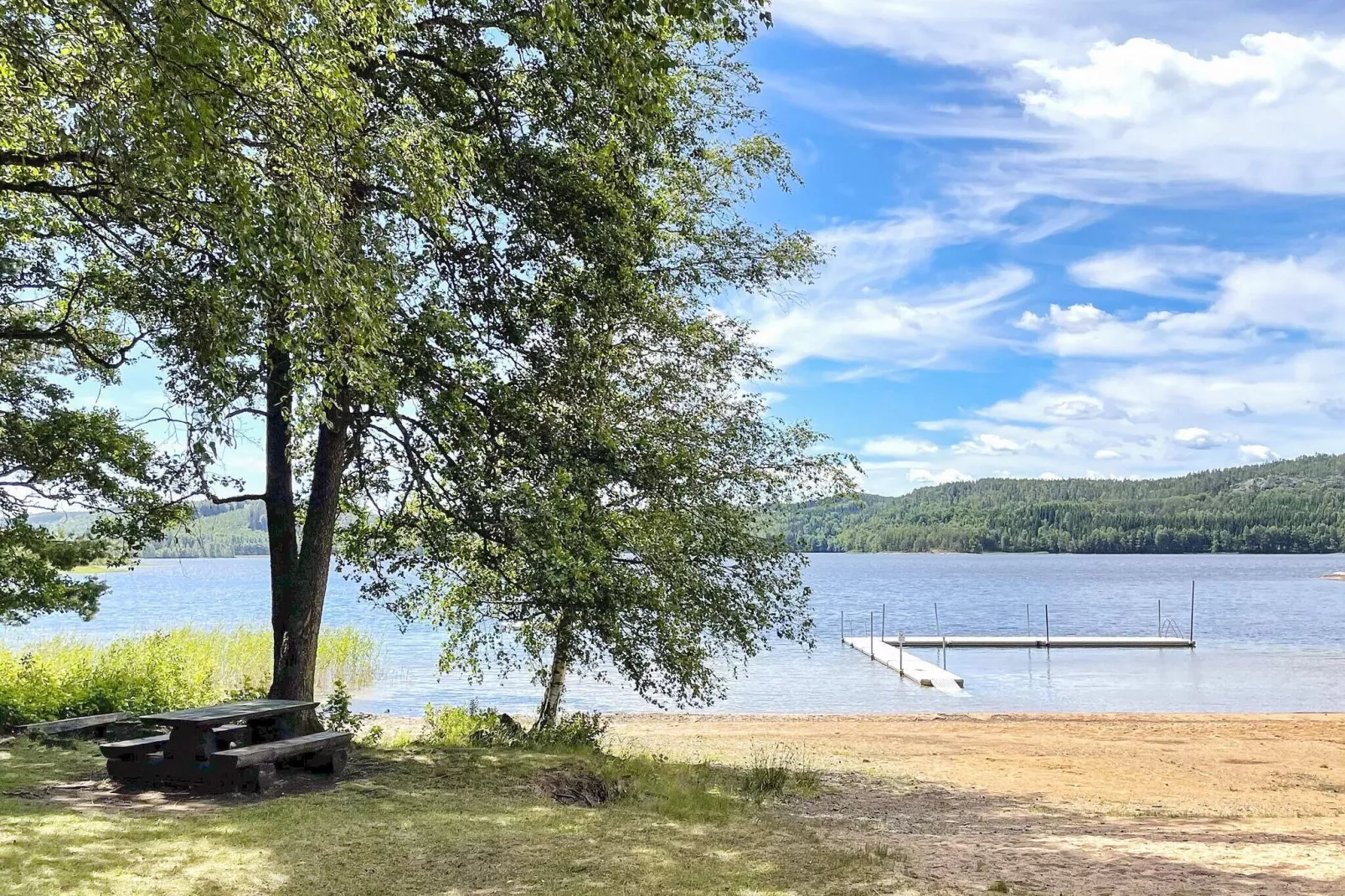 6 person holiday home in ÅMÅL-By Traum-Not tagged