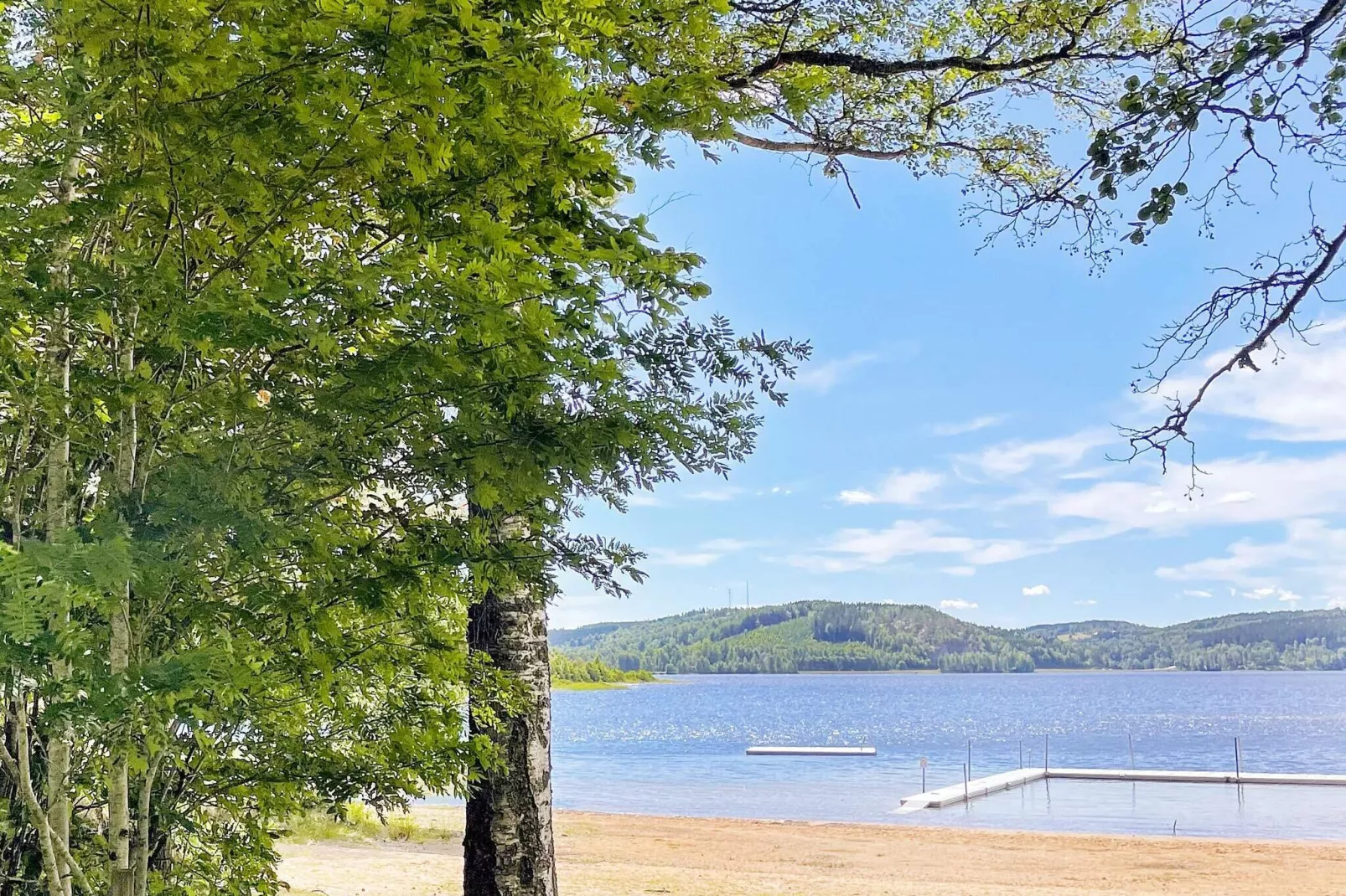 6 person holiday home in ÅMÅL-By Traum-Not tagged