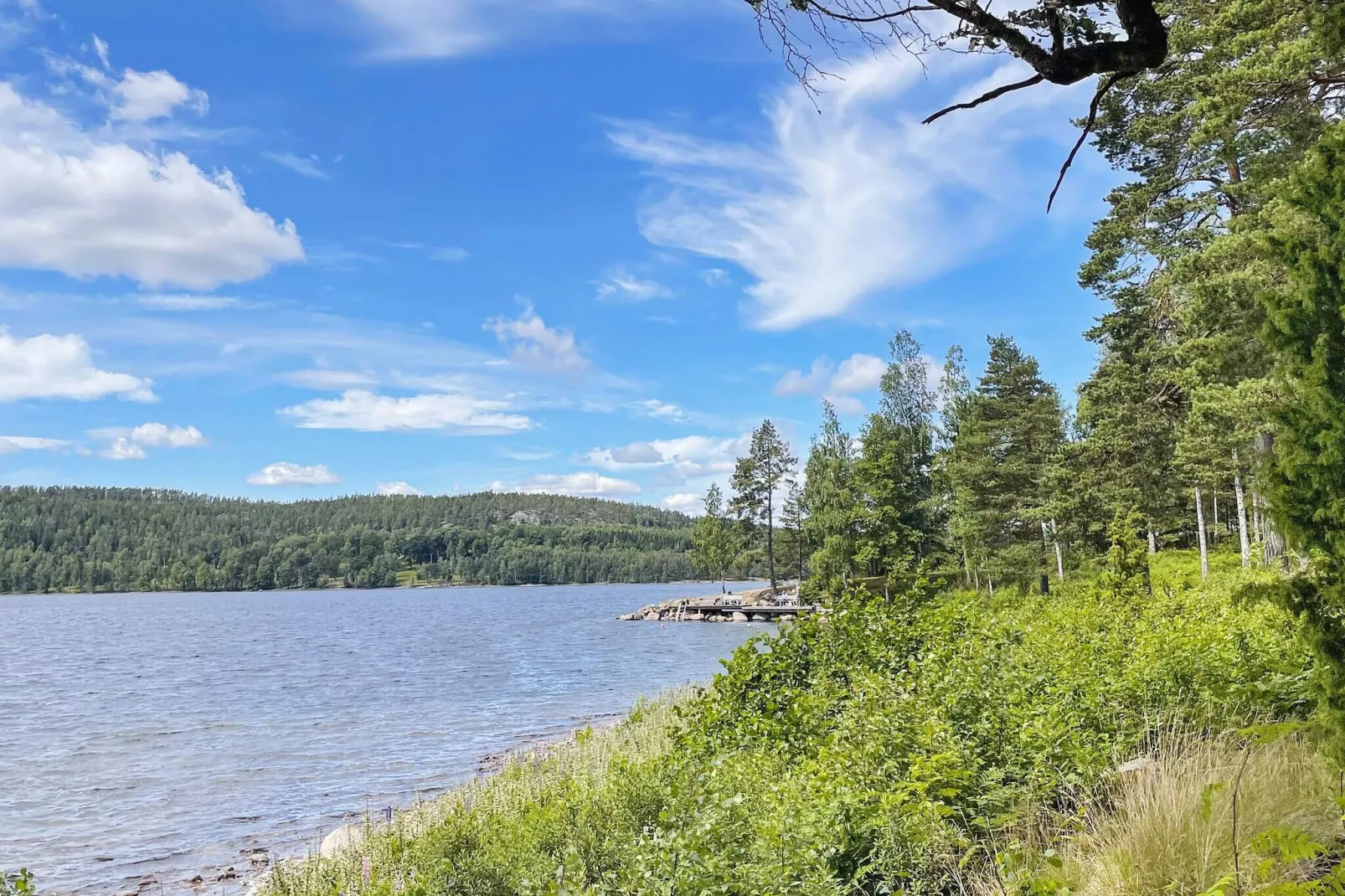 6 person holiday home in ÅMÅL-By Traum-Not tagged