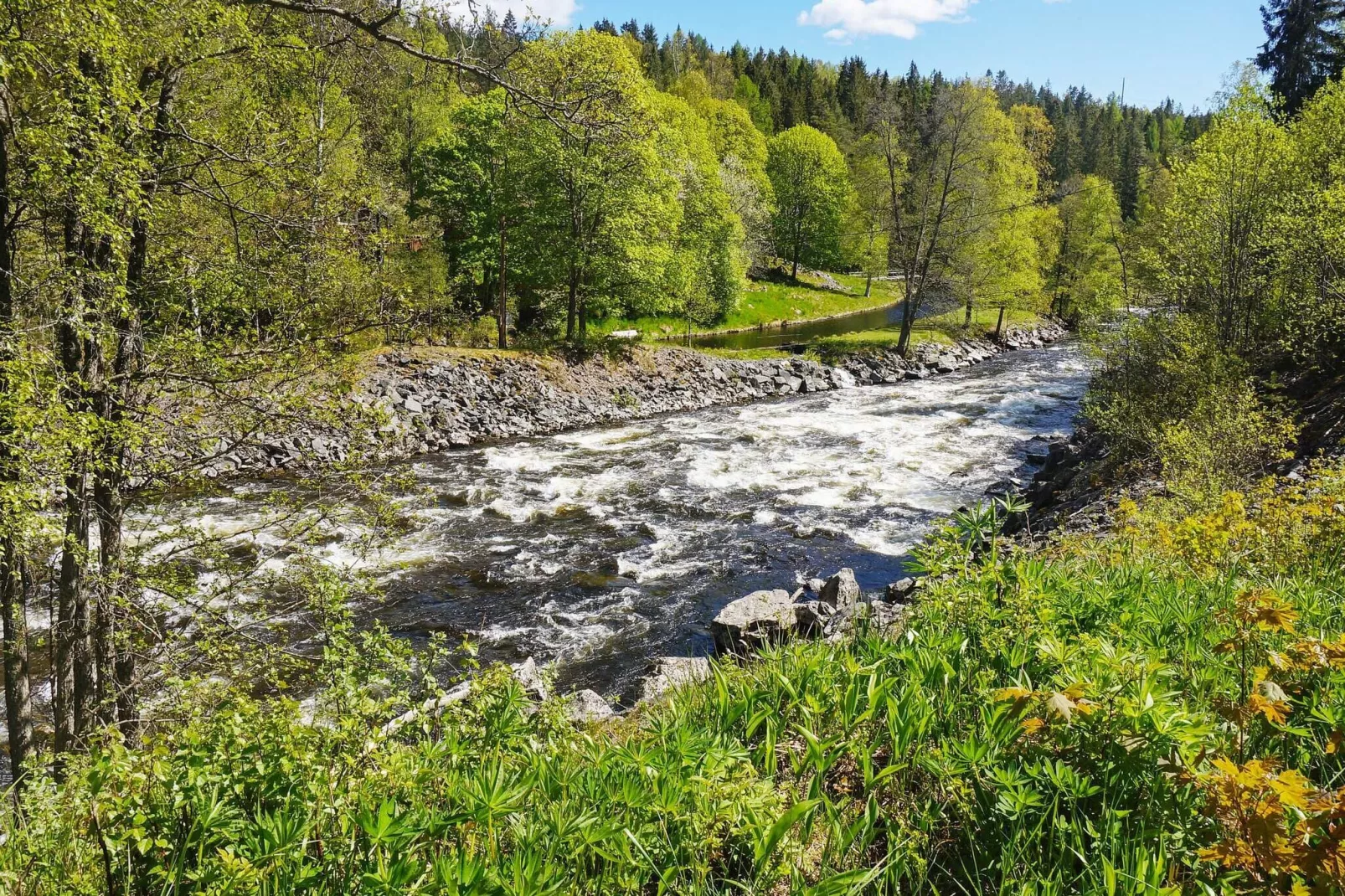 6 person holiday home in ÅMÅL-By Traum-Not tagged