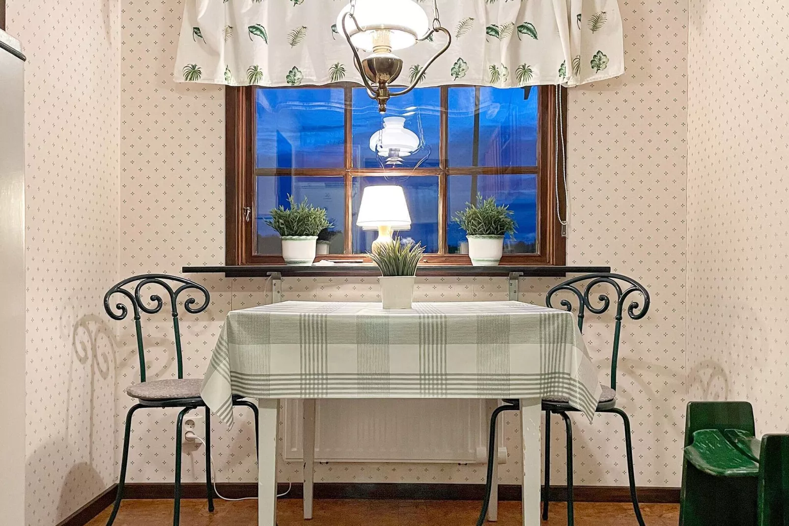 Maison de vacances pour 4 a VITTBOLANDET-By Traum-Intérieur