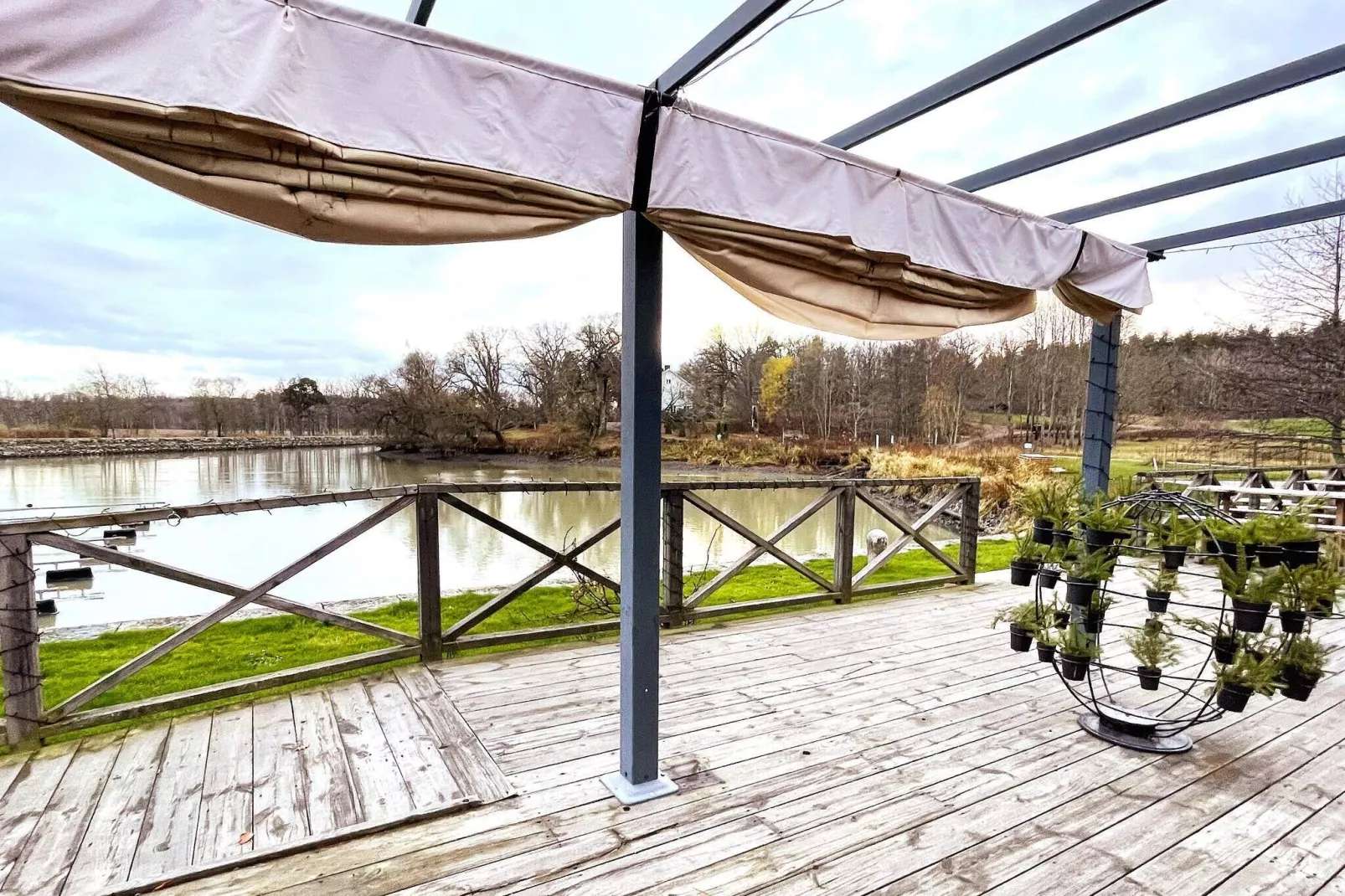 Maison de vacances pour 4 a VITTBOLANDET-By Traum-Non étiqueté