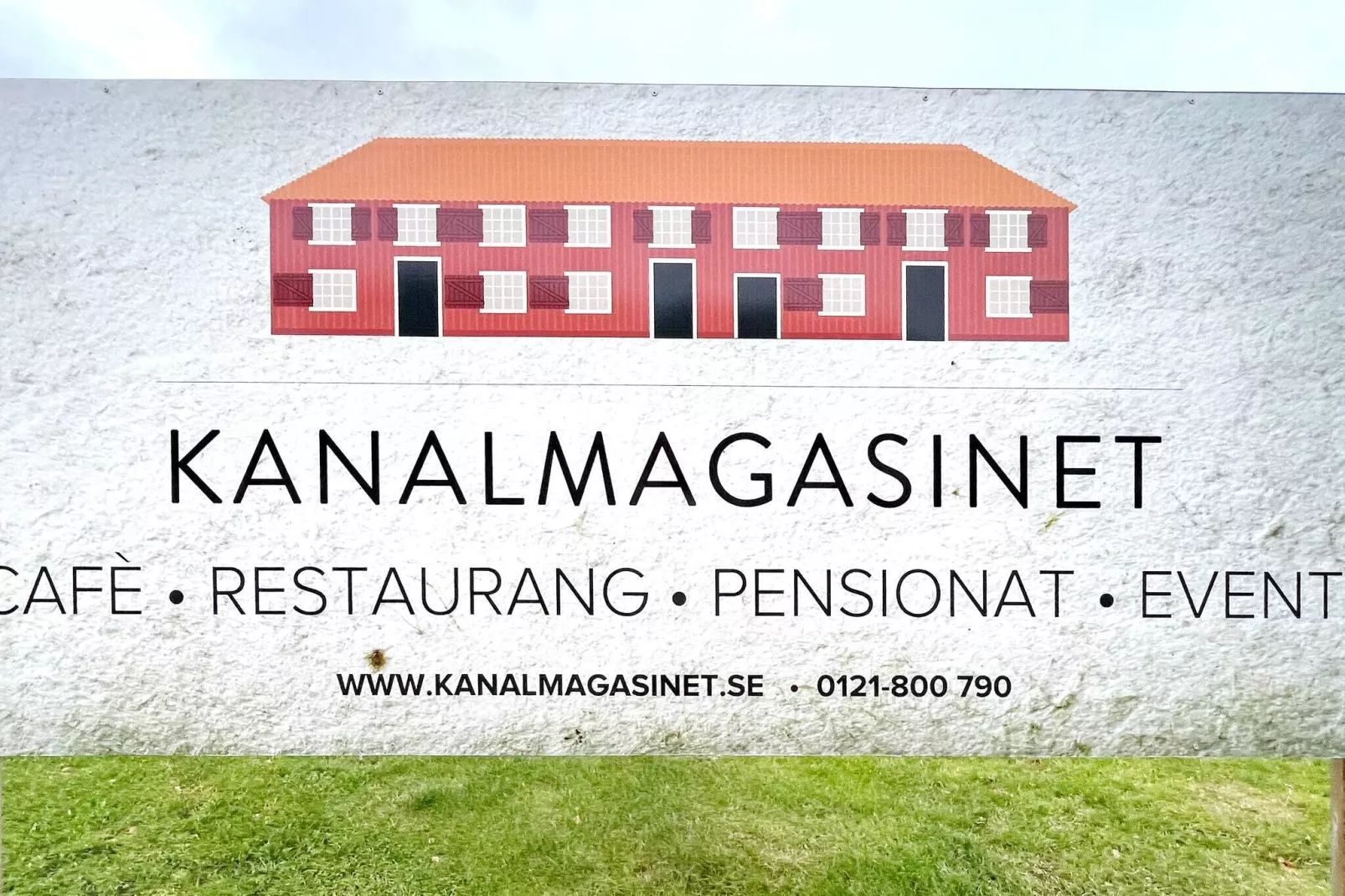 Maison de vacances pour 4 a VITTBOLANDET-By Traum-Non étiqueté