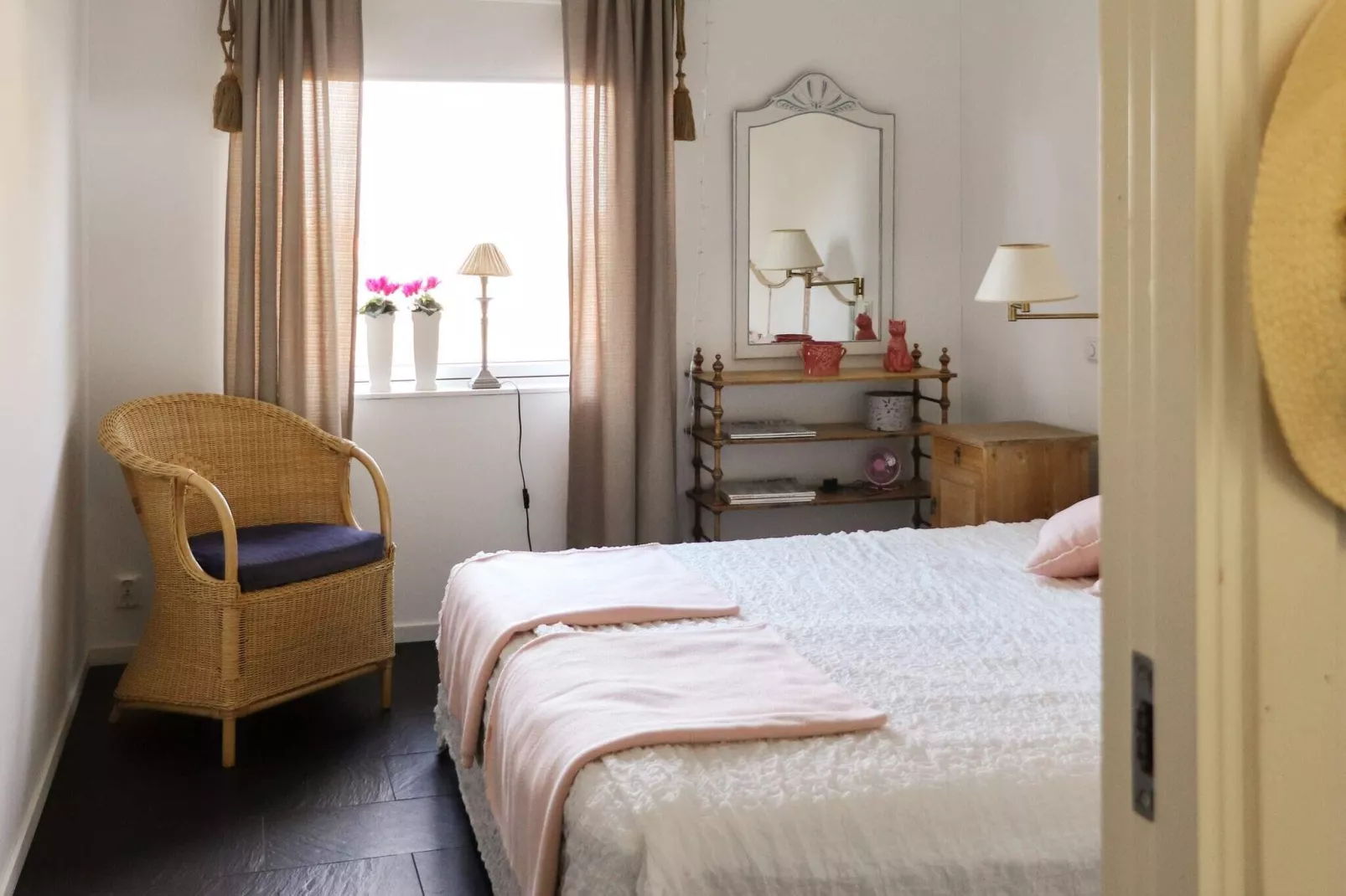 10 Personen Ferienhaus in Bua-Innen