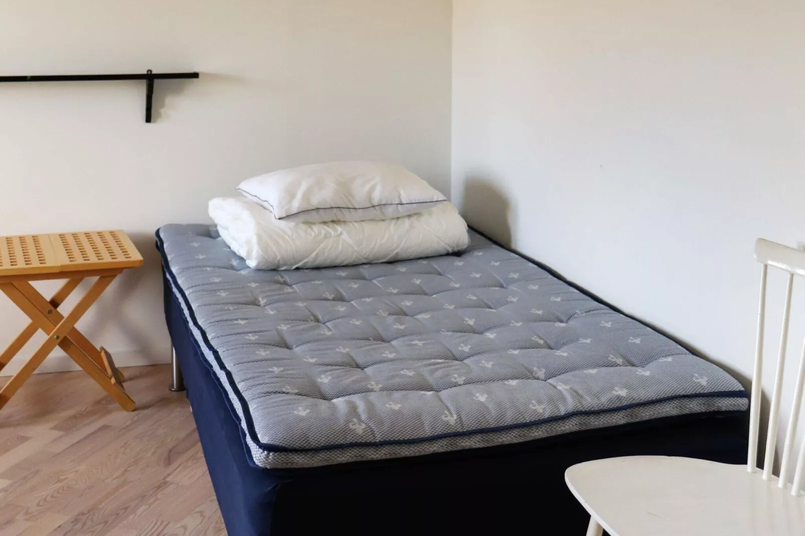 10 Personen Ferienhaus in Bua-Innen