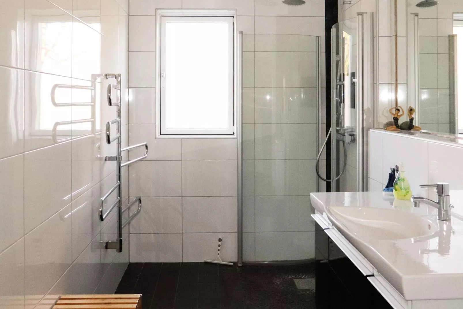 10 Personen Ferienhaus in Bua-Innen