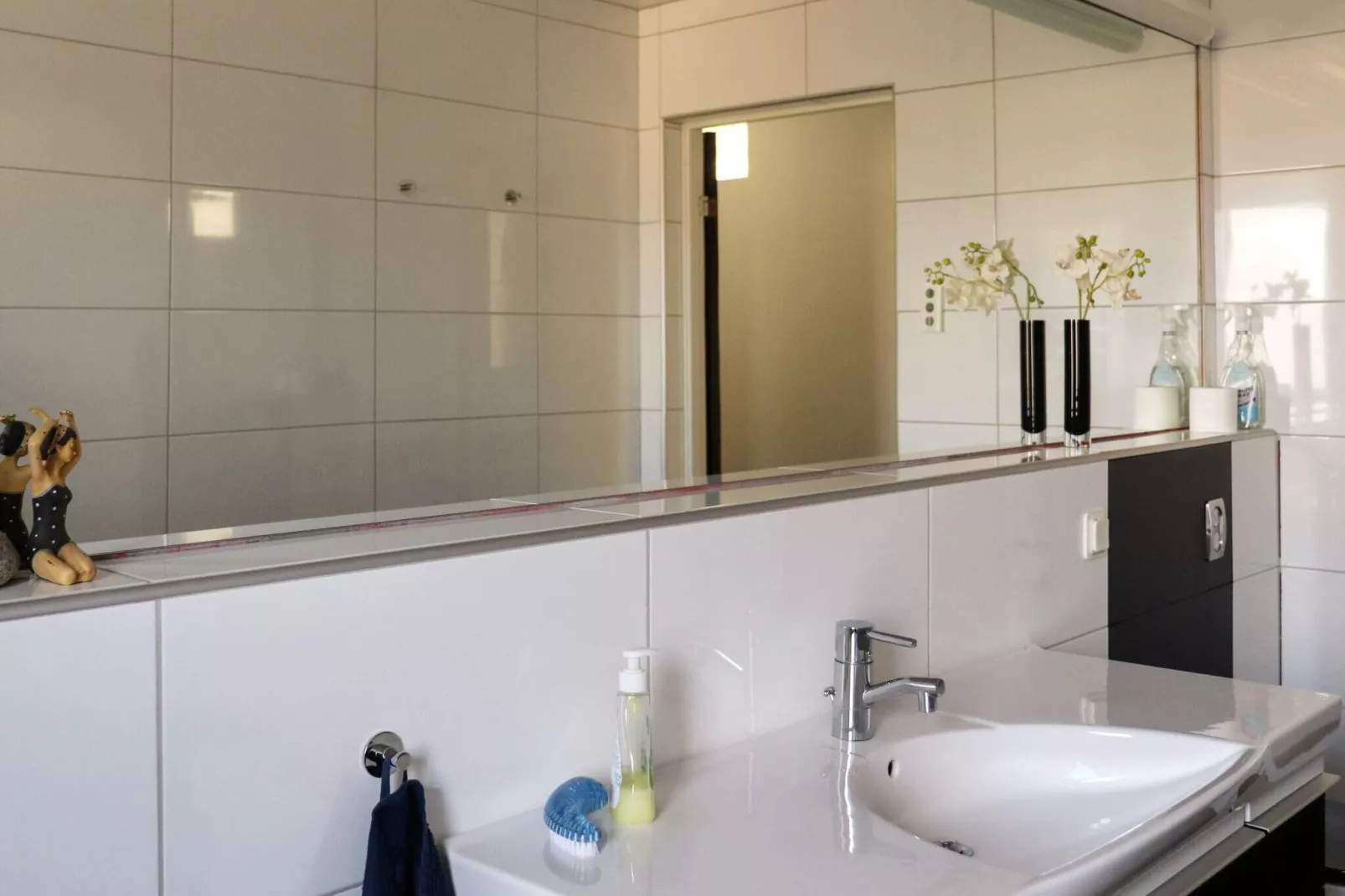 10 Personen Ferienhaus in Bua-Innen